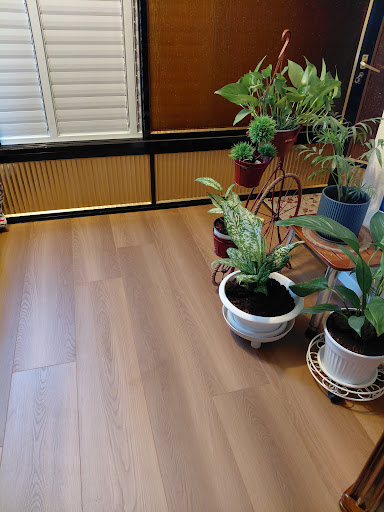 Photo from customer review